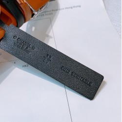 Chanel Women's Belts