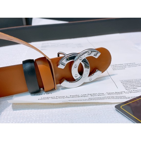 Chanel Women's Belts