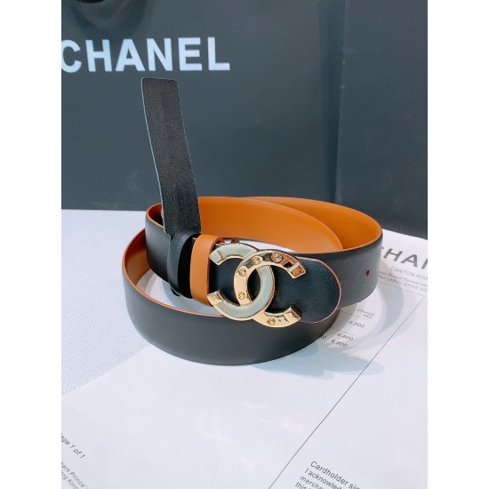 Chanel Women's Belts