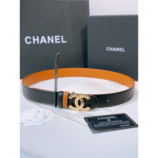 Chanel Women's Belts