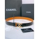 Chanel Women's Belts