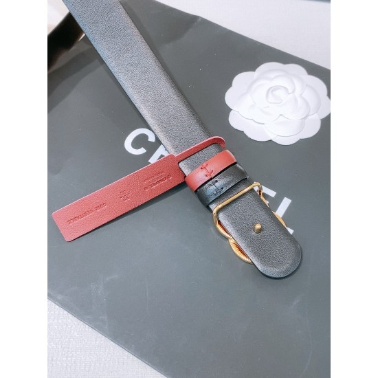 Chanel Women's Belts