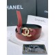 Chanel Women's Belts