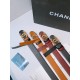 Chanel Women's Belts