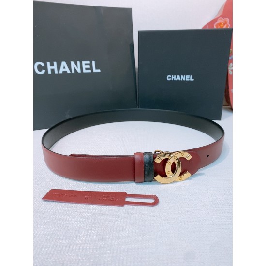 Chanel Women's Belts