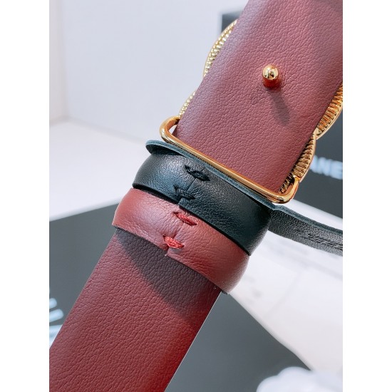 Chanel Women's Belts