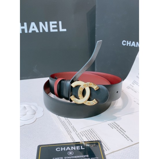 Chanel Women's Belts