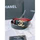 Chanel Women's Belts