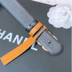 Chanel Women's Belts