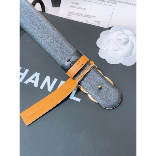 Chanel Women's Belts