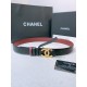 Chanel Women's Belts