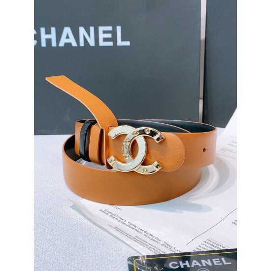 Chanel Women's Belts