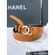 Chanel Women's Belts