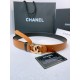 Chanel Women's Belts