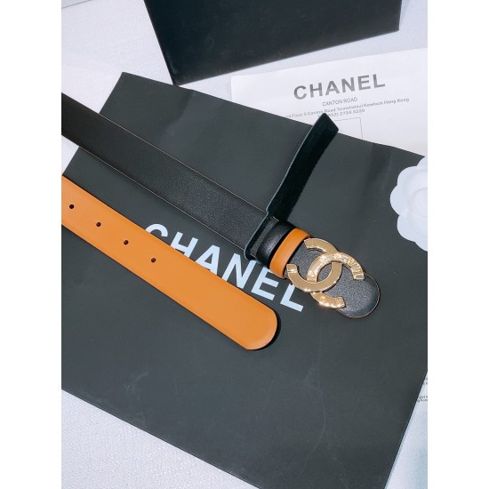 Chanel Women's Belts