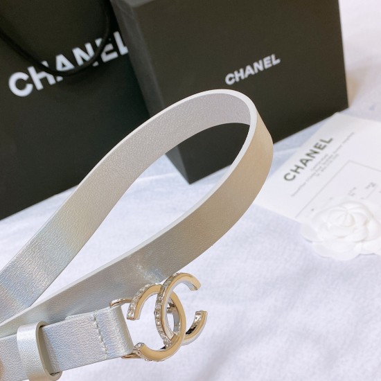 Chanel Women's Belts