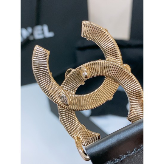 Chanel Women's Belts