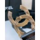 Chanel Women's Belts