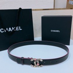 Chanel Women's Belts