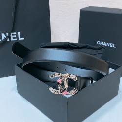 Chanel Women's Belts