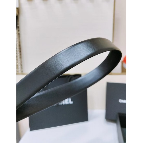 Chanel Women's Belts