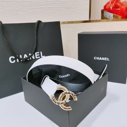 Chanel Women's Belts
