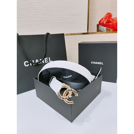 Chanel Women's Belts