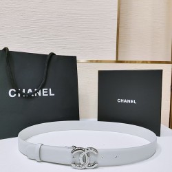 Chanel Women's Belts
