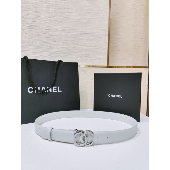 Chanel Women's Belts