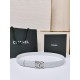 Chanel Women's Belts