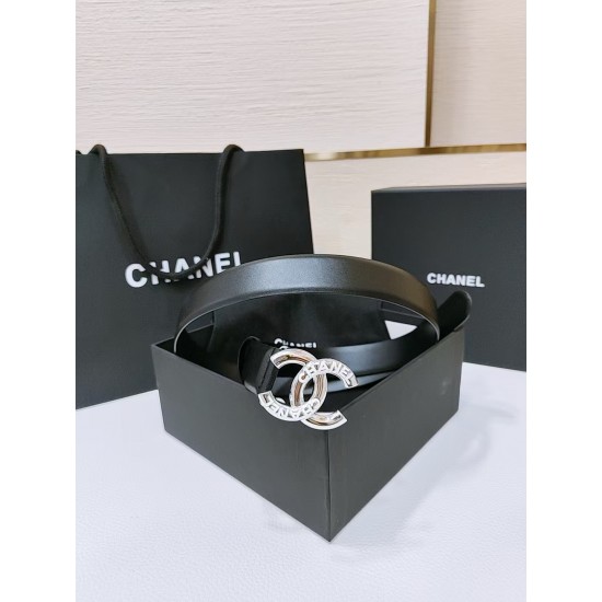 Chanel Women's Belts