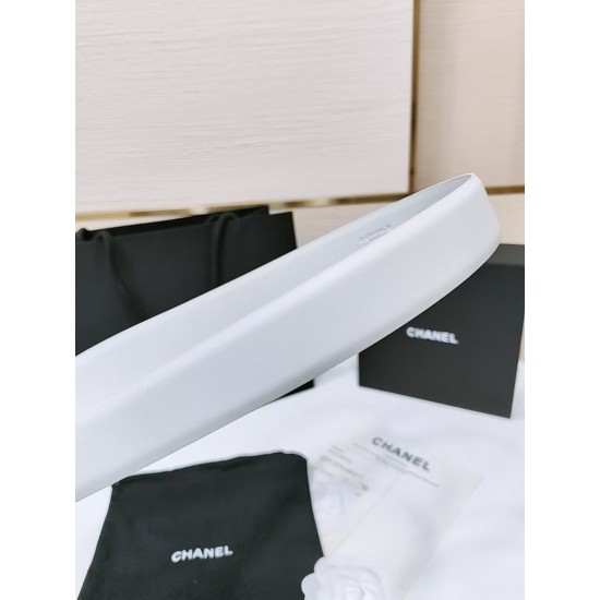 Chanel Women's Belts