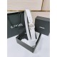 Chanel Women's Belts