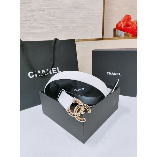 Chanel Women's Belts