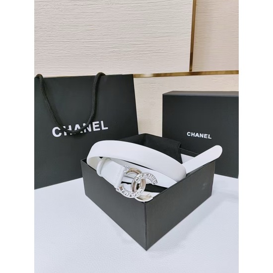 Chanel Women's Belts