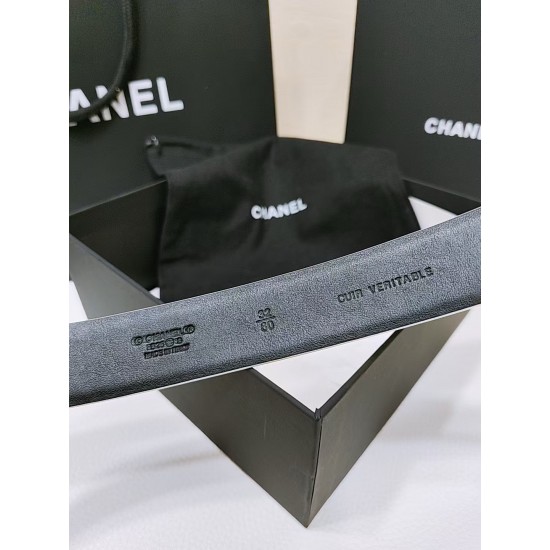 Chanel Women's Belts