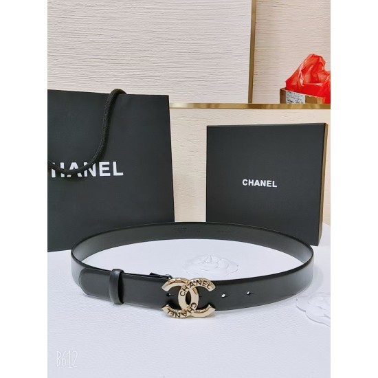 Chanel Women's Belts