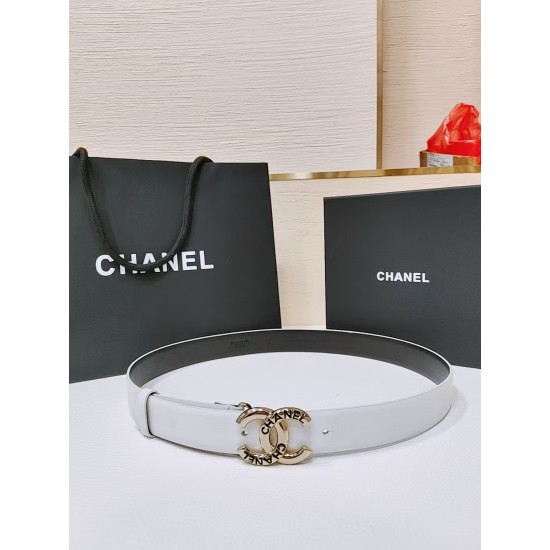 Chanel Women's Belts