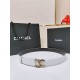 Chanel Women's Belts