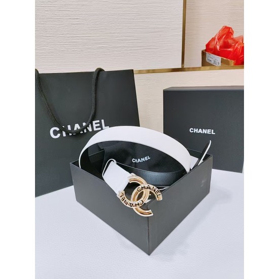 Chanel Women's Belts