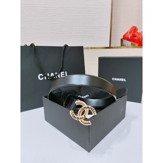 Chanel Women's Belts