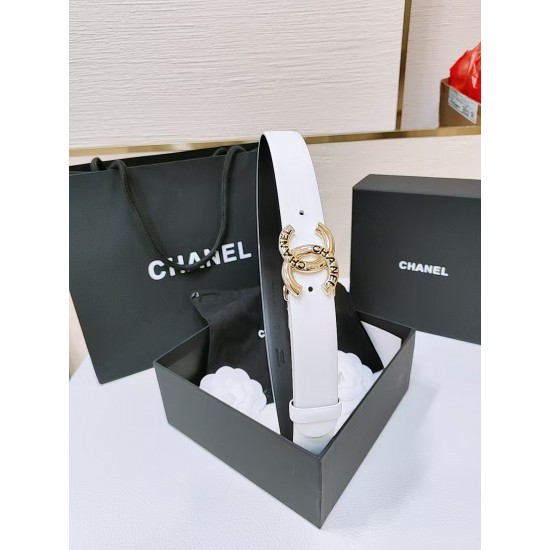 Chanel Women's Belts