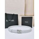 Chanel Women's Belts