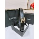 Chanel Women's Belts
