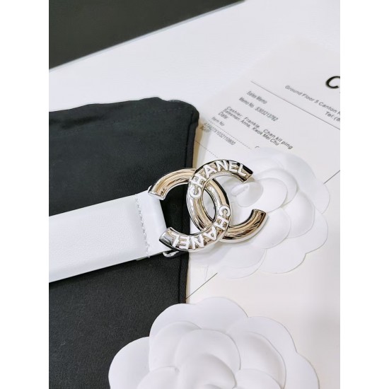 Chanel Women's Belts