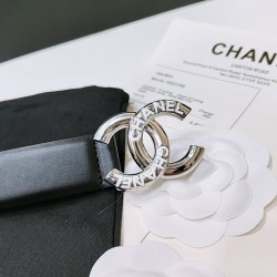 Chanel Women's Belts
