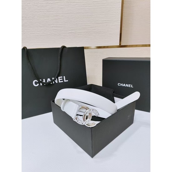 Chanel Women's Belts