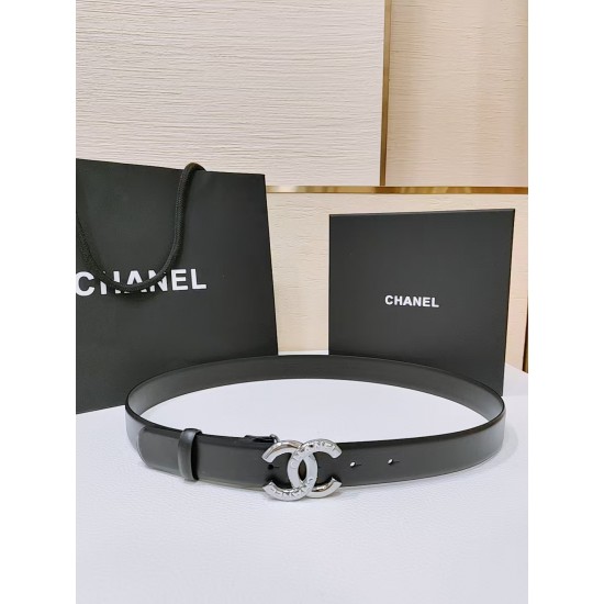 Chanel Women's Belts