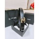 Chanel Women's Belts