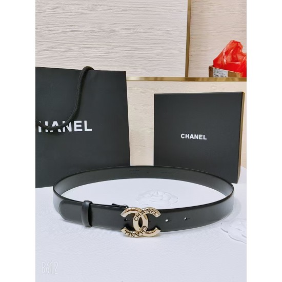 Chanel Women's Belts